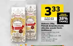 Hitpol Makaron Polmak krajanka oferta