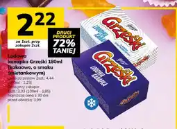 Hitpol Lodowa kanapka kakaowa Grześki oferta