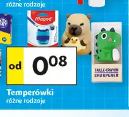 Auchan Temperówka oferta
