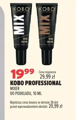 Drogerie Natura Mixer do podkładu Kobo Professional oferta