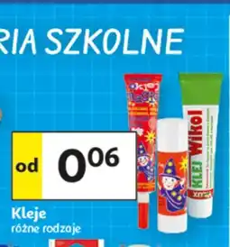 Auchan Klej oferta