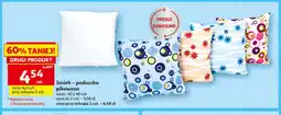 Auchan Poduszka pikowana Jasiek 40x40 cm oferta