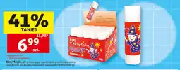 Auchan Klej Magic oferta