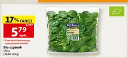 Auchan Szpinak Fit & Easy oferta