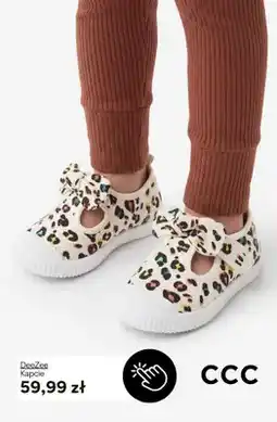 CCC Kapcie DeeZee oferta