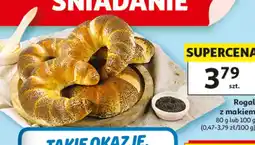Auchan Rogal z makiem oferta