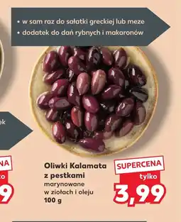 Kaufland Oliwki oferta
