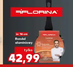 Kaufland Rondel Florina oferta