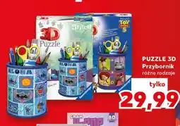 Kaufland Puzzle Ravensburger oferta