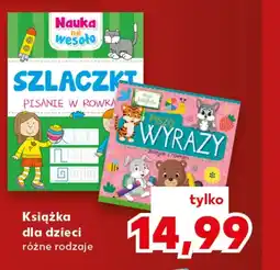 Kaufland Książka oferta