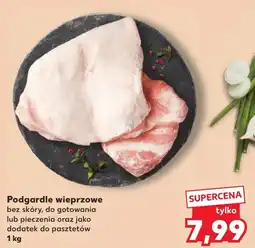 Kaufland Podgardle oferta