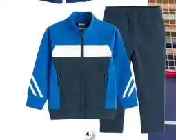 Smyk Zestaw: bluza i spodnie dresowe oferta
