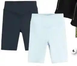 Smyk Legginsy krótkie 2-pak oferta