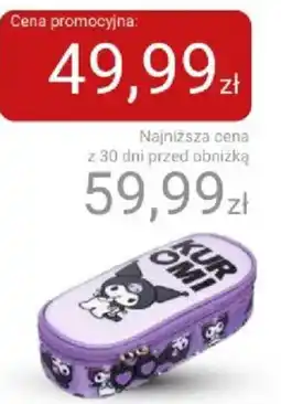Smyk Piórnik oferta