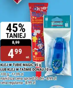 bi1 Klej w tubie Magic oferta