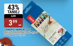 bi1 Cienkopisy Memo BE oferta