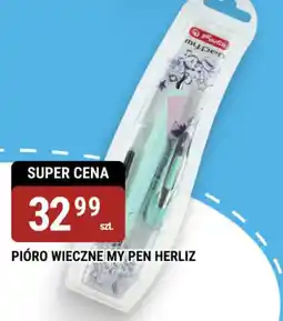 bi1 Pióro Wieczne My Pen Herliz oferta