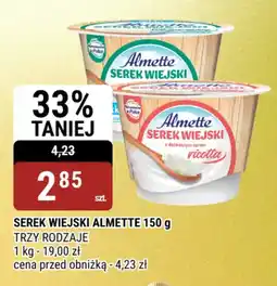 bi1 Serek Wiejski Almette oferta