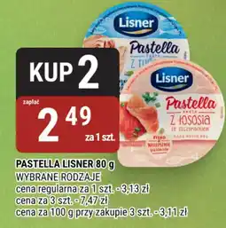 bi1 Pastella Lisner oferta