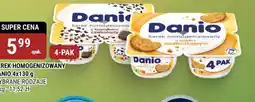 bi1 Serek homogenizowany Danio oferta