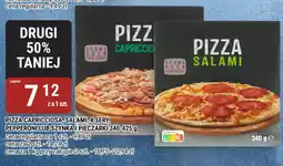 bi1 Pizza Capriccio oferta