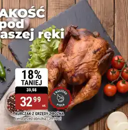 bi1 Kurczak z grzędzi z rożna oferta