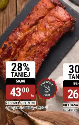 bi1 Żeberka Pieczone oferta
