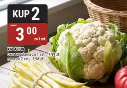 bi1 Kalafior oferta