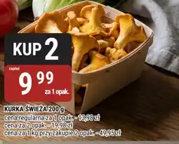 bi1 Kurka Świeża oferta