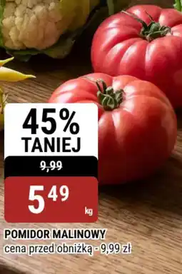 bi1 Pomidor Malinowy oferta