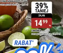 bi1 Limonka oferta
