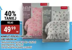 bi1 Pościel Młodzieżowa XOXO Dream oferta
