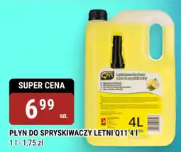 bi1 Płyn do Spryskiwaczy Letni Q11/41 oferta