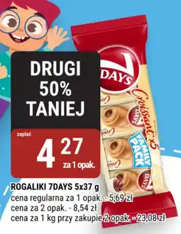 bi1 Rogaliki 7Days oferta