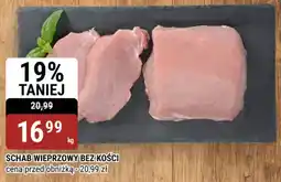 bi1 Schab Wieprzowy Bez Kości oferta