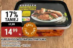 bi1 Kubełek Pyszności na Grill Party Mix oferta