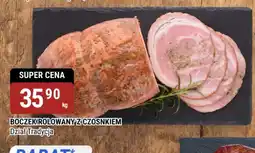 bi1 Boczek Rołowany z Czosnkiem oferta