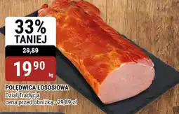 bi1 Polędwica Łososowa oferta