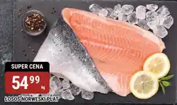 bi1 Łosoś Norweski Płat oferta