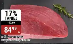 bi1 Tuńczyk Polędwica oferta