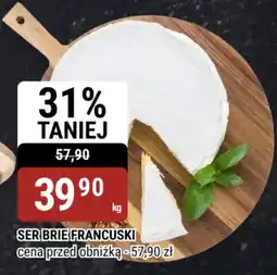 bi1 Ser Brie Francuski oferta