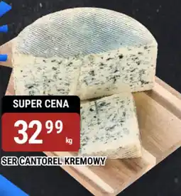 bi1 Ser Cantorel Kremowy oferta