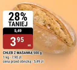 bi1 Chleb z Maśanką oferta