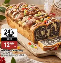 bi1 Makowiec Domowy oferta