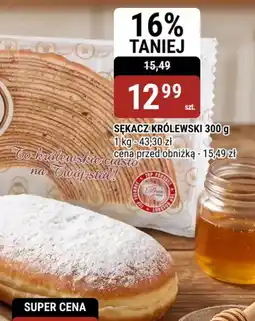 bi1 Sękacz Królewski oferta