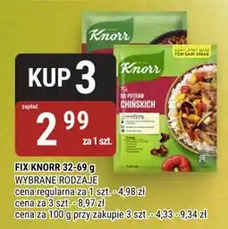 bi1 FIX KNORR oferta