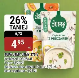 bi1 Zupa krem z pieczarek oferta