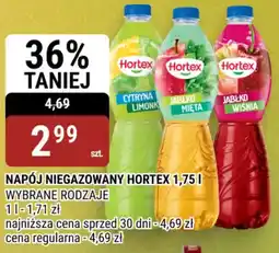 bi1 Napój niegazowany Hortex oferta