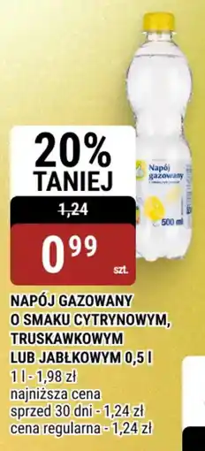 bi1 Napój gazowany oferta
