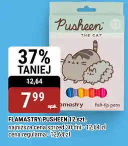 bi1 Flamastry Pusheen oferta